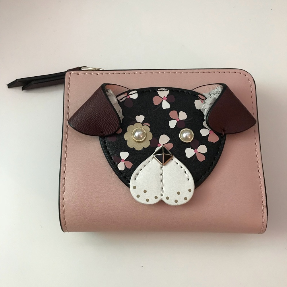 Kate Spade wallet NWT